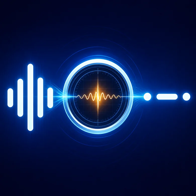 MorseScope: Code & Audio preview